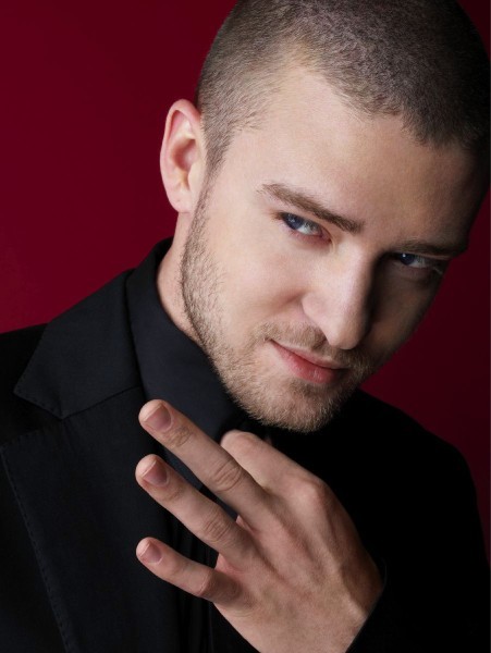 jastin timberlake