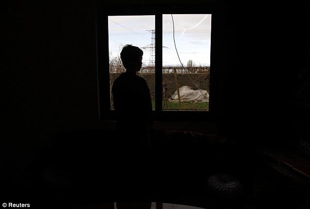 femijet e ngujuar shkoder