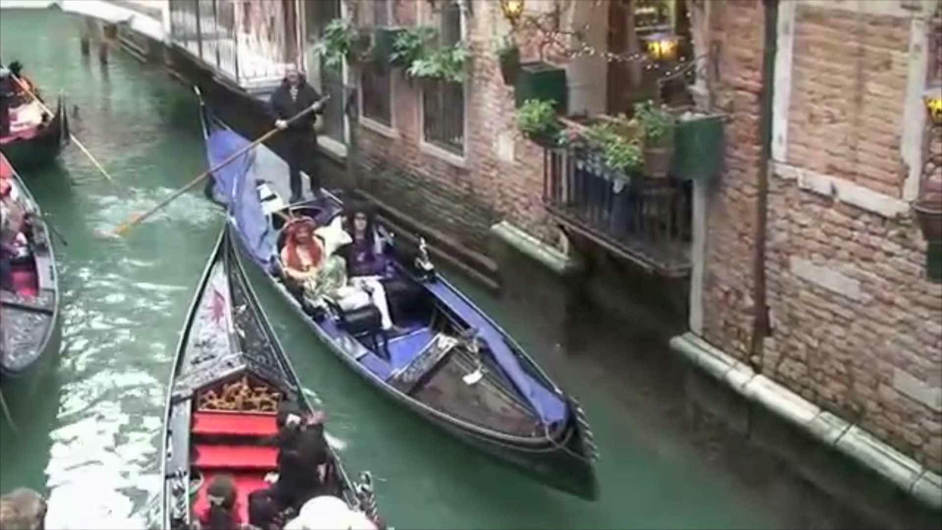 karnavale venecia