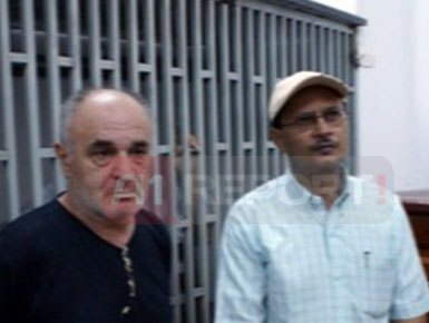 shqiptar jemen trafik armsh