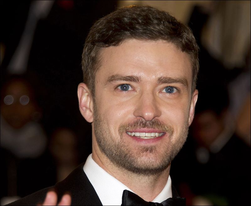 justin timberlake