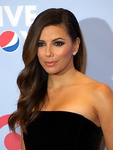 eva longoria
