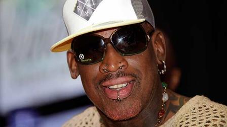 dennis rodman