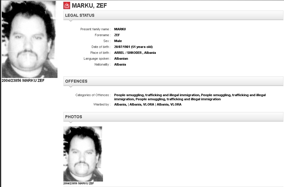 zef marku