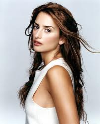 penelope cruz