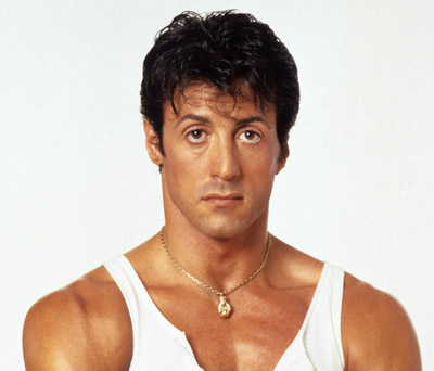 sylvester stallone
