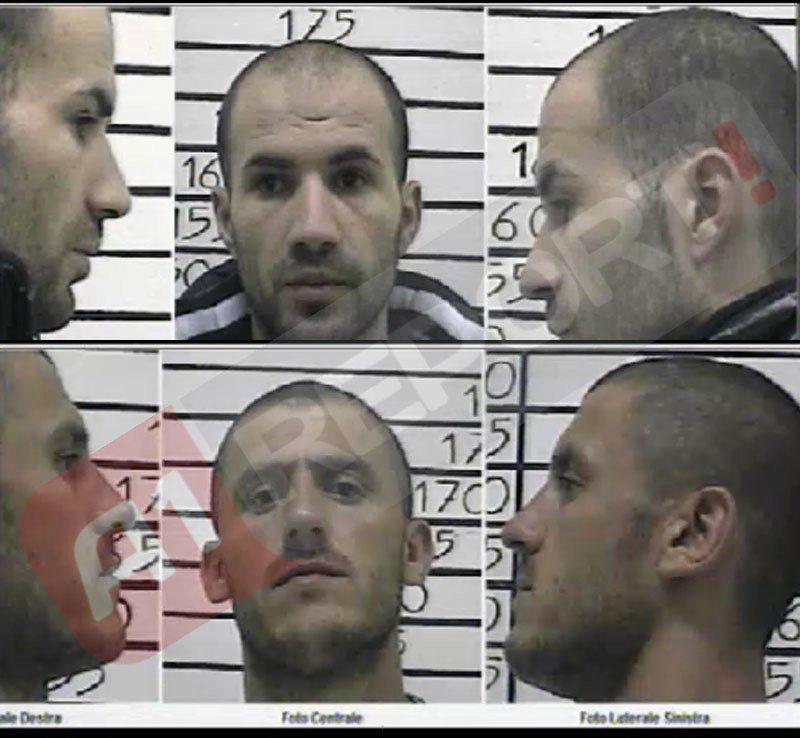 Taulant Toma dhe Valentin Frrokaj