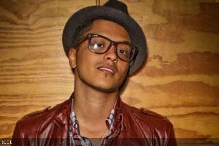 bruno mars