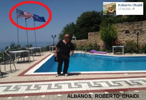 Robert Hajdhi, perfaqesues i agimit te arte ne shqiperi