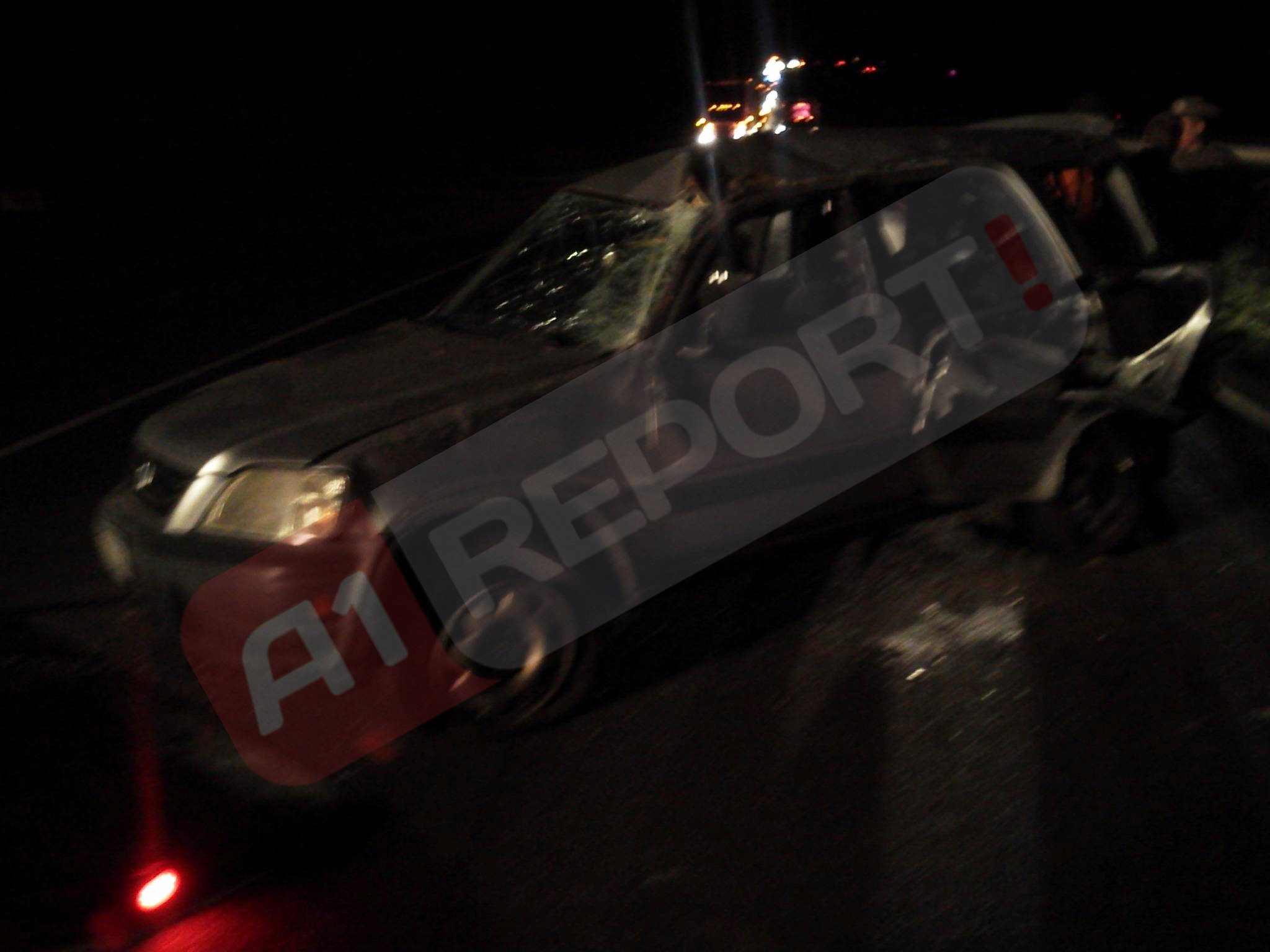 aksident kosovaret shba