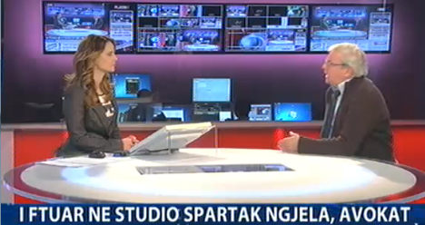 spartak ngjela mira kazhani