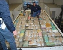 Triest Cannabis Albania