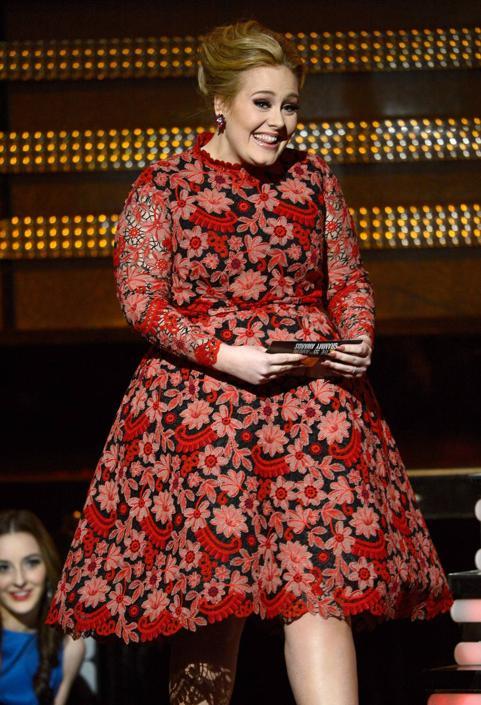adele 