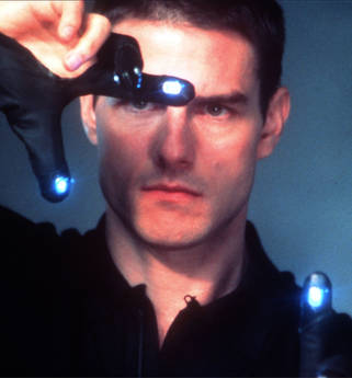 smartphone transparent