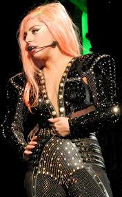lady gaga