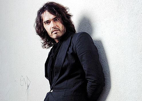 russell brand