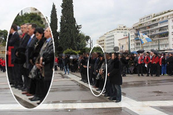 kristo papas per vorio epirin