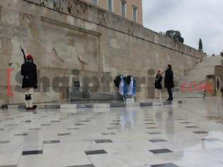 vorio epiri homazhe te ushtari i panjohur athine  