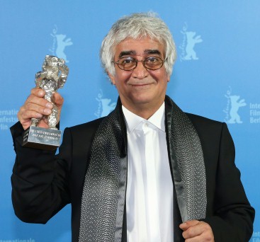 jafar panahi