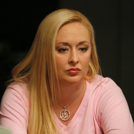 mindy mccready