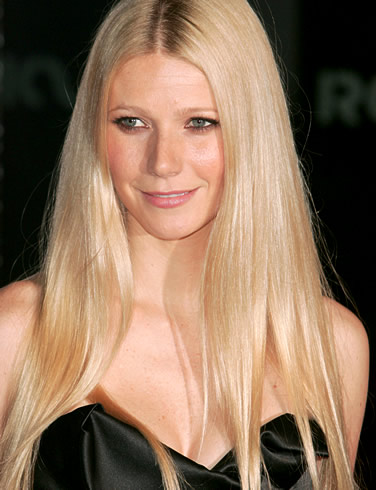 guineth paltrow