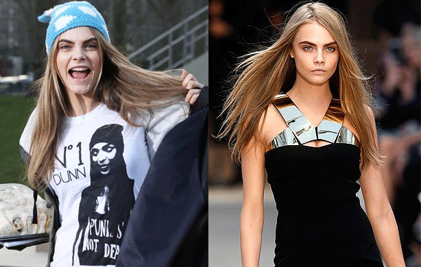 cara delevigne