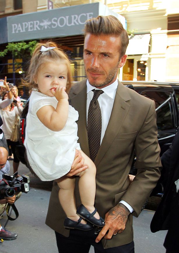 beckham