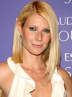 guineth paltrow