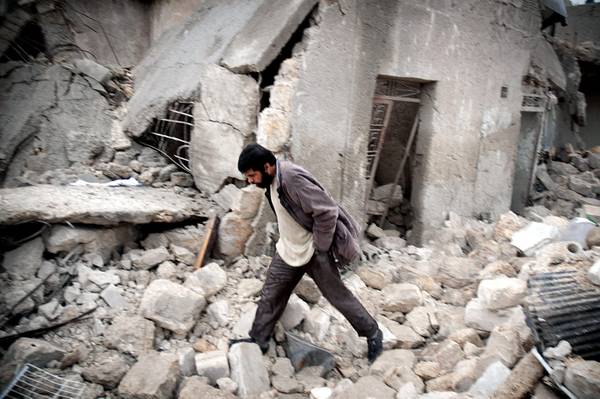 alepo siri shperthim