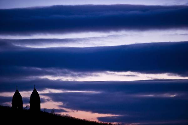 gjermani perendim dielli