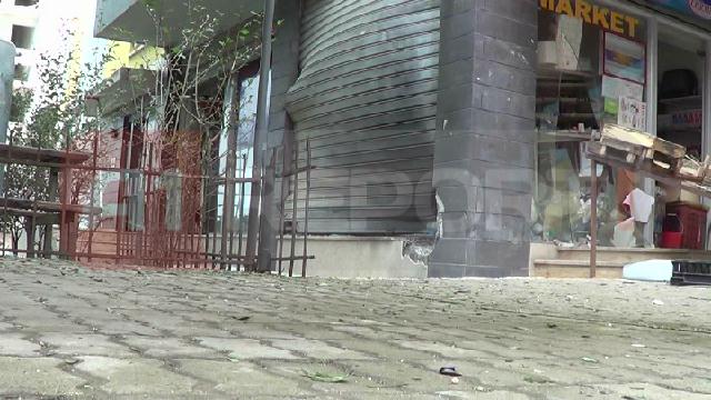 EKSPLOZIV MARKETIT NE DR