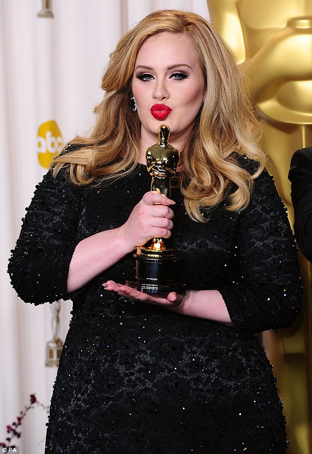 adele