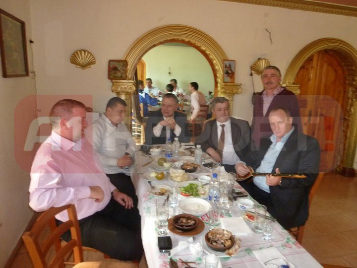 arben frroku dhe te tjeret