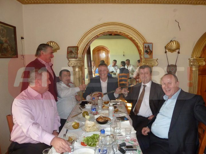 arben frroku dhe te tjeret