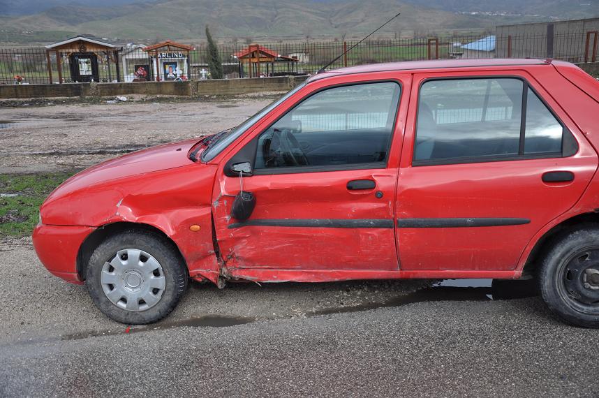 aksident gjirokaster