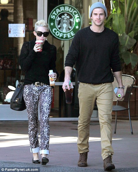 miley liam 