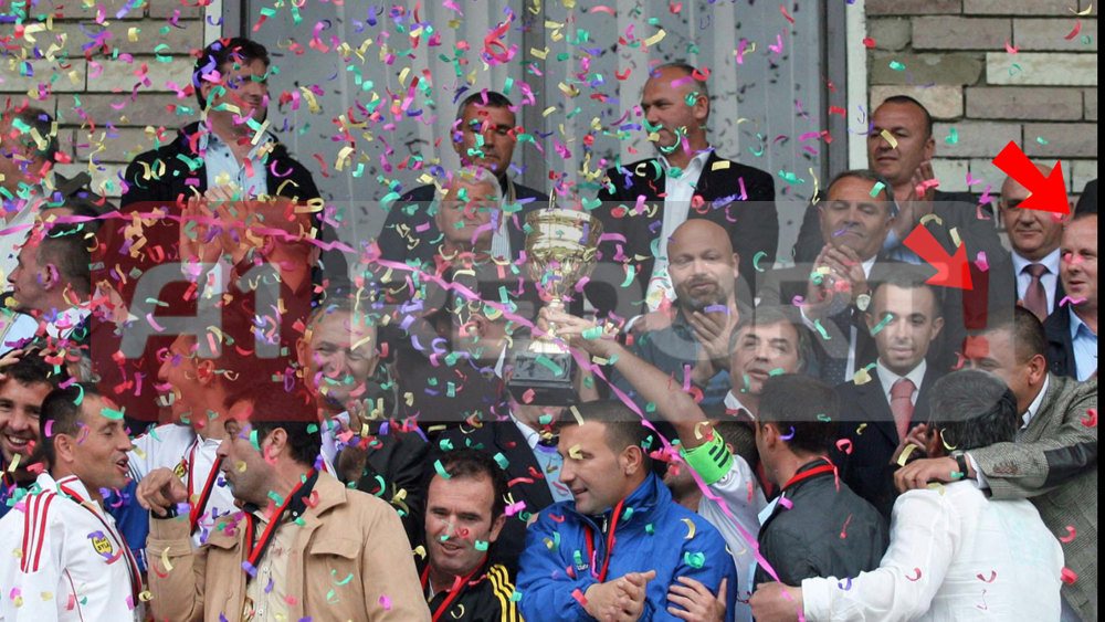 arben frroku nikolin bala