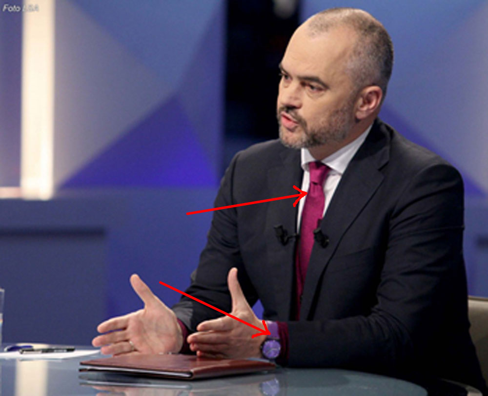 edi rama