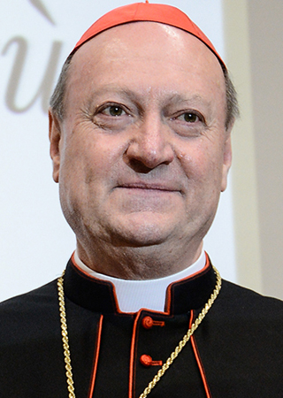 Gianfranco Ravasi