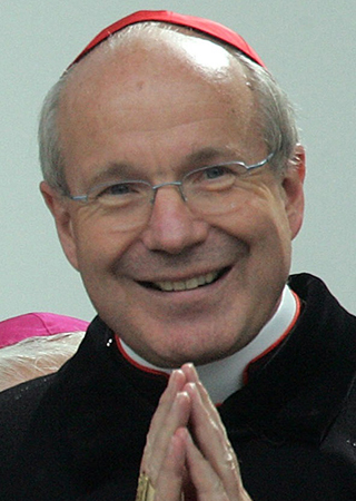 Christoph Schonborn