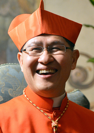 Luis Tagle