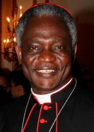 Peter Turkson