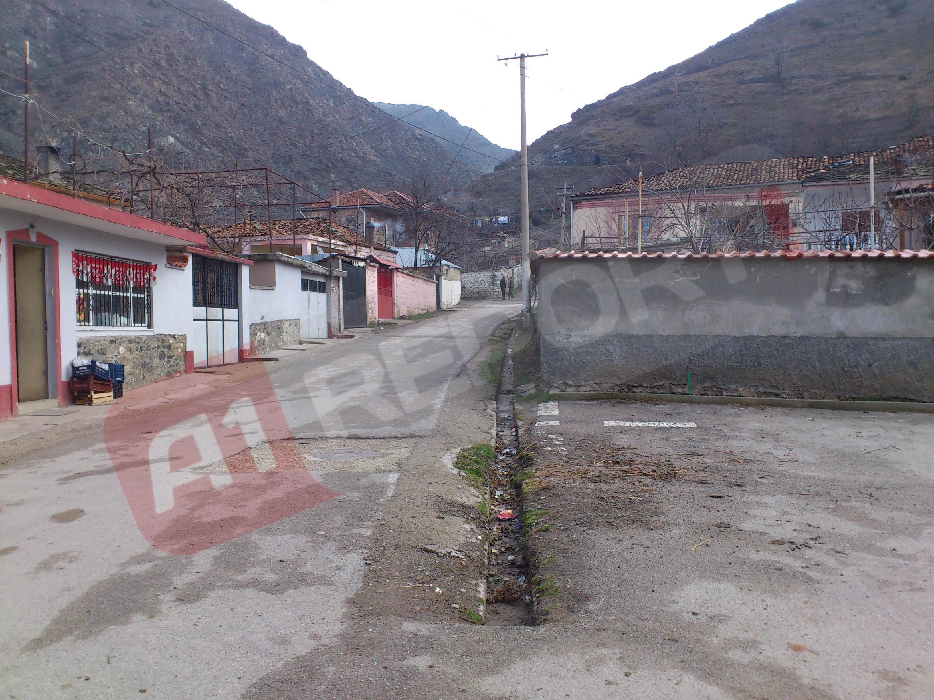 korce perdhunim shtepi