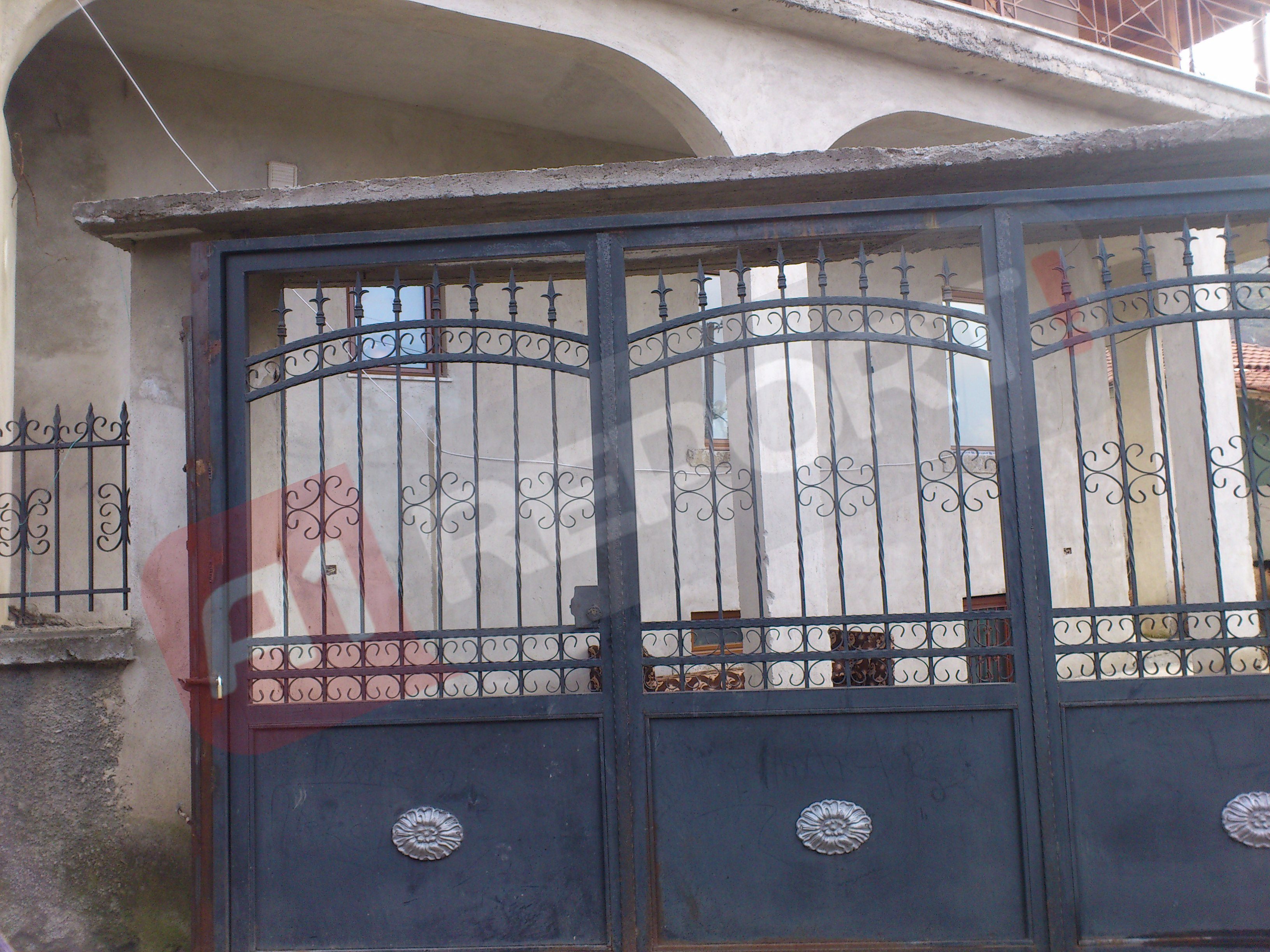 der banes korce perdhunim