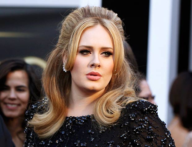 adele