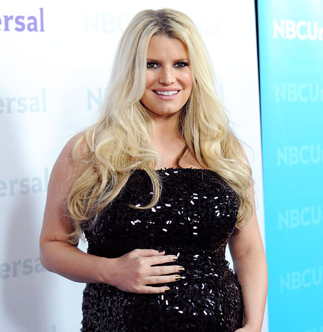 jessica simpson
