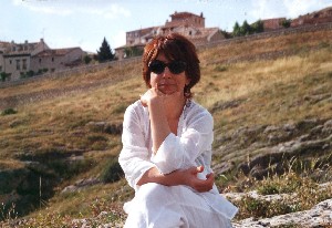 Valeria Patera aktore