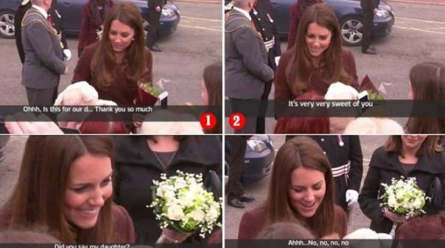 kate middleton