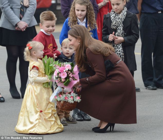 kate middleton