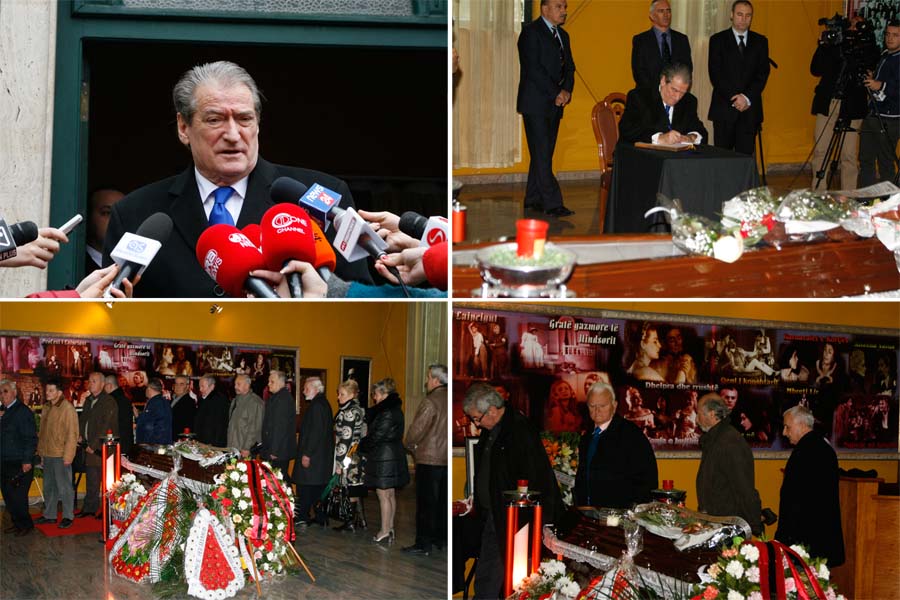 berisha te roland trebicka 